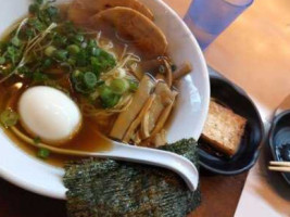 Dtla Ramen food