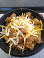 Kfc food