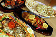 Chaudhry's Tkc food