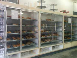 K Bakery food