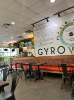 Gyroville Doral inside