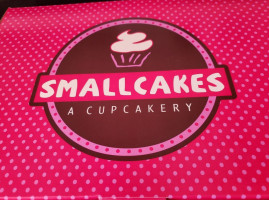 Smallcakes Of Surprise food