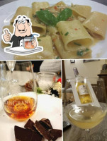 Ristorante Il Baroncino food