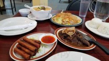 Philippine Cuisine LLC food