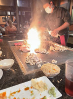 Japanese Kitchen food