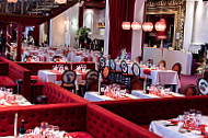 Le Kaz - Restaurant Casino de Cabourg food