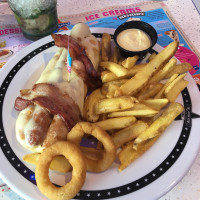 Memphis Coffee Poitiers food