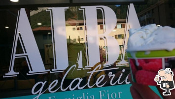 Gelateria Alba Di Fior Edoardo food