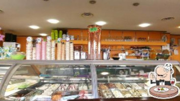 Gelateria Alba Di Fior Edoardo food