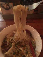 Furious Spoon Ramen food