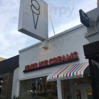 Jeni's Splendid Ice Creams food