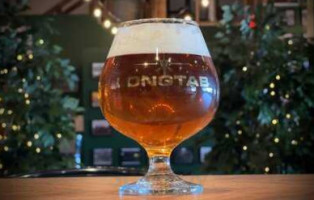 Longtab Brewing Company food