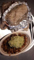 Chipotle Mexican Grill food