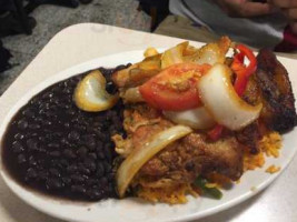 Sophie's Cuban Cuisine inside