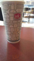 Jack In The Box  food