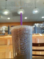 The Coffee Bean Tea Leaf food