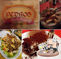 Pedros food