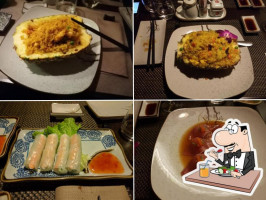 Shoku Thailandese E Giapponese food