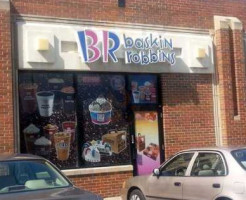 Baskin-robbins food