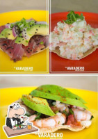 El Varadero food