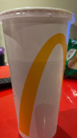 McDonald's food