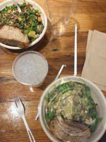 Sweetgreen Nolita food