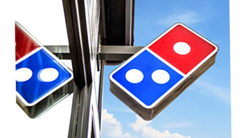 Domino's Pizza La Guerche-de-bretagne outside