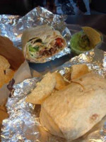 Chipotle Mexican Grill food