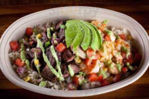 Mixteco Mexican Grill Lakeview food