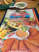 Las Islitas Seafood Mexican food