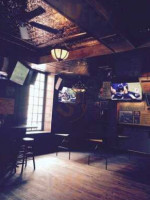 The Stumble Inn inside