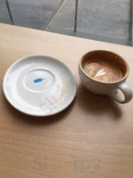 Blue Bottle Coffee food