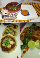 Birria Mi Tierra Tan Querida food