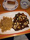 Sichuan Garden food