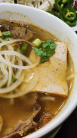 Pho Sapa food