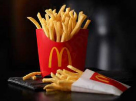 McDonald's USA, LLC food