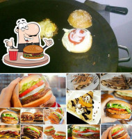 Crepas Y Hamburguesas Lucas food