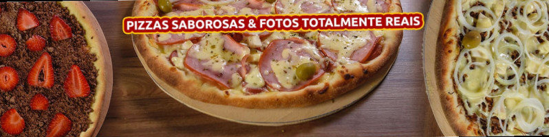 Eita Food Pizza food