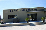 Le relais de L'haunay outside