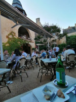 Le Présidial Sarlat La Canéda food