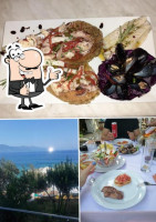 Taverna Aroma food