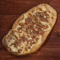 Beavertails Queues De Castor (banff West) food