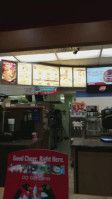 Dairy Queen Grill & Chill inside