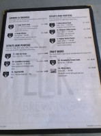 Elk Brewing Grand Rapids inside