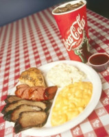 Dick's Bodacious -b-q food