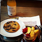 Pret A Manger food