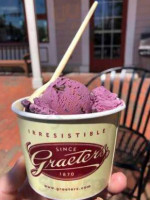 Graeter's Ice Cream food