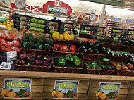 Sprouts Farmers Market food