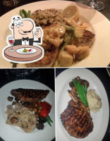 The Keg Steakhouse & Bar food