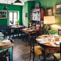 Osteria Dalla Peppa food